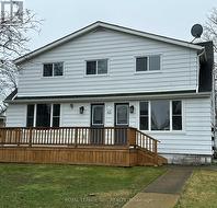 45 CATHERINE STREET  Fort Erie (Central), ON L2A 2G8