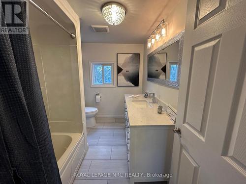 2ND FLOOR - 45 Catherine Street, Fort Erie (Central), ON - Indoor Photo Showing Bathroom