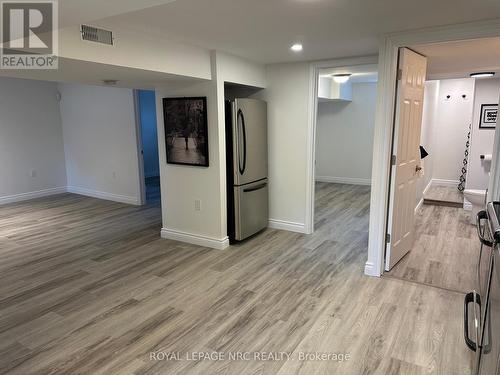 INLAW SUITE LOWER - 45 Catherine Street, Fort Erie (Central), ON - Indoor