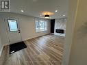 MAIN FLOOR - 45 Catherine Street, Fort Erie (Central), ON  - Indoor With Fireplace 
