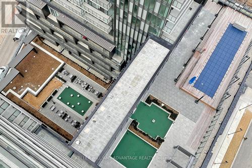 2407 - 10 Graphophone Grove, Toronto, ON - 