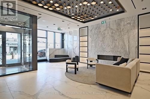 2407 - 10 Graphophone Grove, Toronto, ON - Indoor Photo Showing Other Room