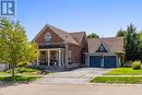 74 North Riverdale Drive, Caledon, ON  - Outdoor With Facade 