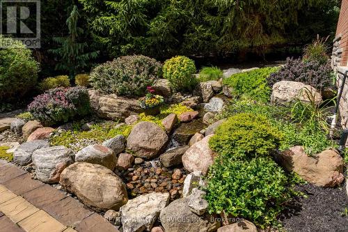 74 North Riverdale Drive, Caledon, ON - Outdoor