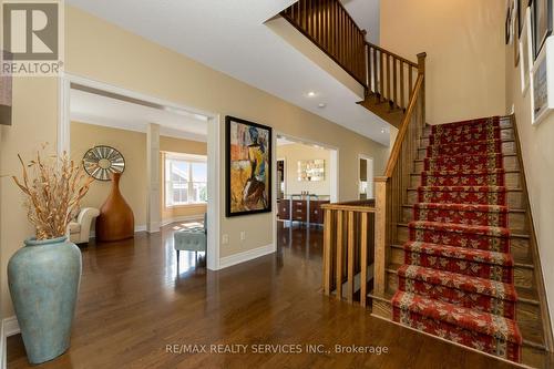 74 North Riverdale Drive, Caledon, ON - Indoor Photo Showing Other Room