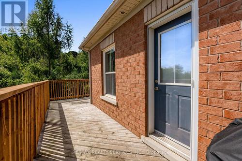 74 North Riverdale Drive, Caledon, ON - Outdoor With Exterior