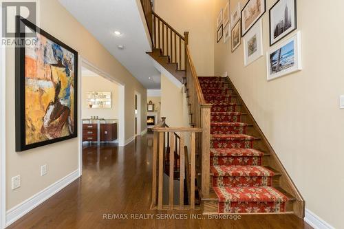 74 North Riverdale Drive, Caledon, ON - Indoor Photo Showing Other Room