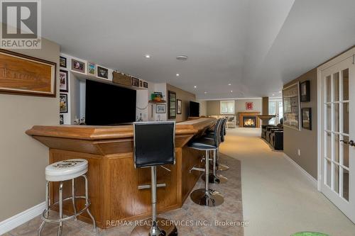 74 North Riverdale Drive, Caledon, ON - Indoor