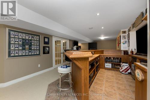 74 North Riverdale Drive, Caledon, ON - Indoor Photo Showing Other Room