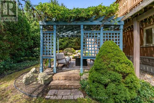 74 North Riverdale Drive, Caledon, ON - Outdoor