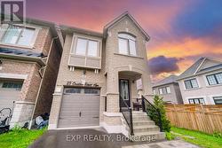 25 CHRISTINE ELLIOTT AVENUE  Whitby, ON L1P 0B8