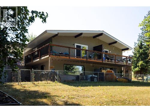 11307 Coldstream Creek Road, Coldstream, BC - Outdoor