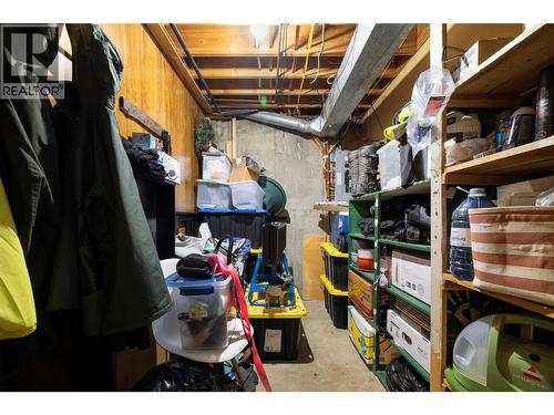 11307 Coldstream Creek Road, Coldstream, BC - Indoor