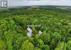 360605 160 ROAD  Grey Highlands, ON N0C 1H0