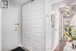 Unit Entrance - 