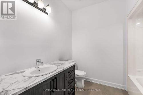 308 Zakari Street, Casselman, ON - Indoor Photo Showing Bathroom
