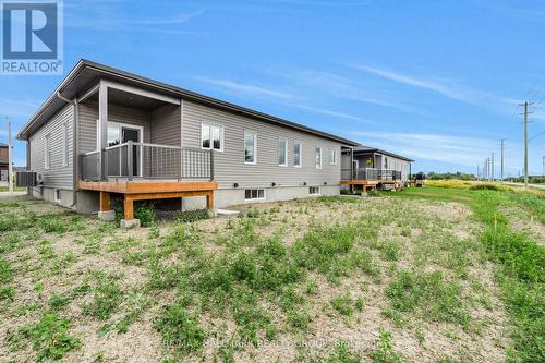 308 Zakari Street, Casselman, ON - Outdoor With Exterior