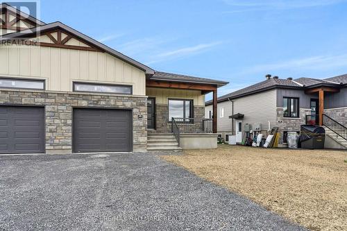 308 Zakari Street, Casselman, ON - Outdoor