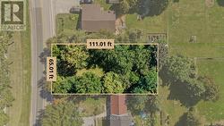 136 METRO ROAD N  Georgina, ON L4P 3C8