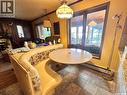 209 5Th Avenue E, Spiritwood, SK  - Indoor Photo Showing Dining Room 