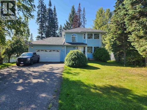 7615 PEARL DRIVE  Prince George, BC V2K 4N5
