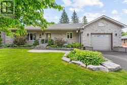 3 DAVID DRIVE  Kawartha Lakes (Lindsay), ON K9V 5G7