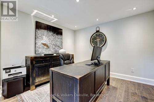 262 Vinova Court, Oakville (Sw Southwest), ON - Indoor