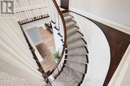 262 Vinova Court, Oakville (Sw Southwest), ON - Indoor Photo Showing Other Room