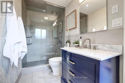 262 Vinova Court, Oakville (Sw Southwest), ON - Indoor Photo Showing Bathroom