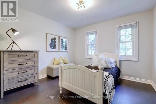 262 Vinova Court, Oakville (Sw Southwest), ON - Indoor Photo Showing Other Room