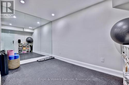 262 Vinova Court, Oakville (Sw Southwest), ON - Indoor