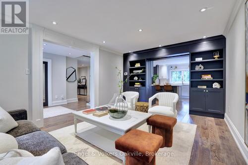 262 Vinova Court, Oakville (Sw Southwest), ON - Indoor Photo Showing Other Room