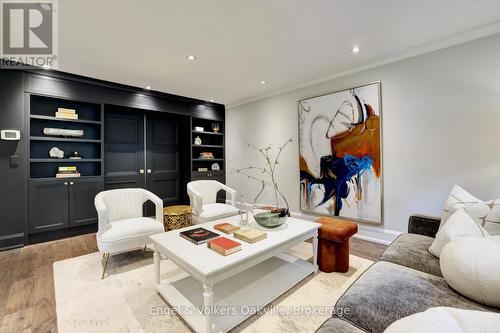 262 Vinova Court, Oakville (Sw Southwest), ON - Indoor Photo Showing Other Room