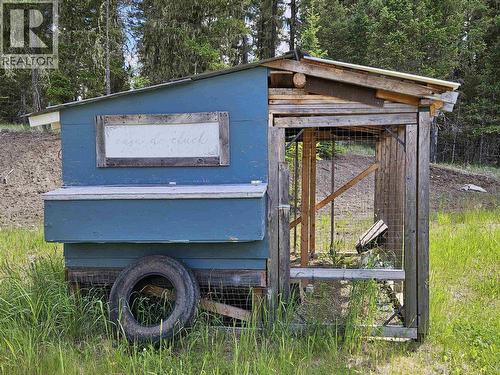 2455 Firwood Hill Road, Williams Lake, BC - Outdoor
