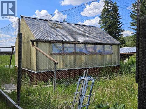 2455 Firwood Hill Road, Williams Lake, BC - Outdoor