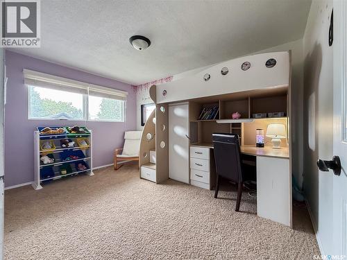 102 Claustre Avenue, Maple Creek, SK - Indoor