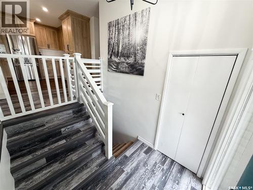 102 Claustre Avenue, Maple Creek, SK - Indoor Photo Showing Other Room