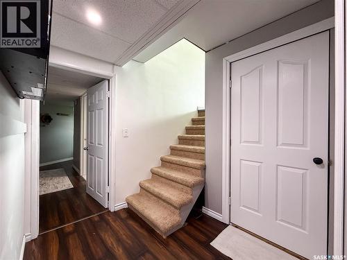 102 Claustre Avenue, Maple Creek, SK - Indoor Photo Showing Other Room
