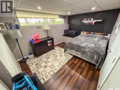 102 Claustre Avenue, Maple Creek, SK - Indoor Photo Showing Other Room