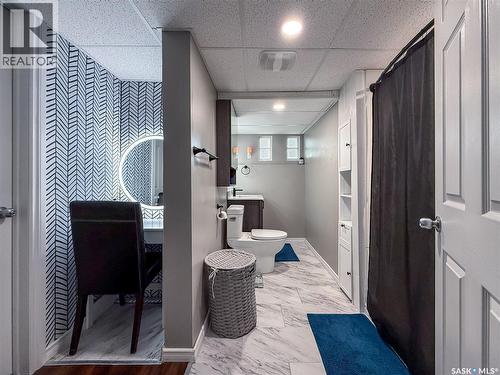 102 Claustre Avenue, Maple Creek, SK - Indoor