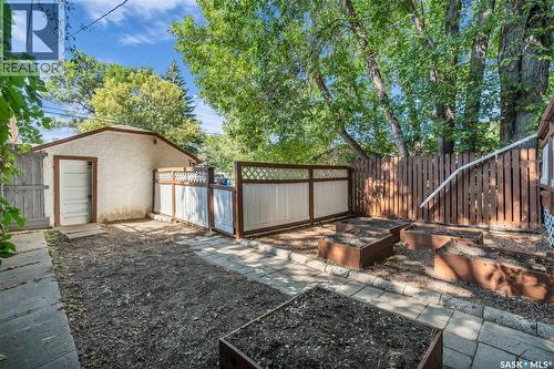 2056 Princess Street, Regina, SK - Outdoor