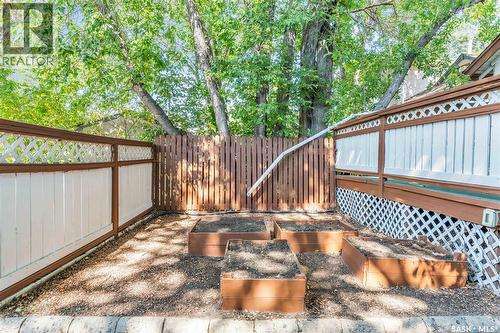 2056 Princess Street, Regina, SK - Outdoor