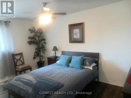 3 Hart Road, Elliot Lake, ON - Indoor Photo Showing Bedroom