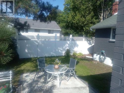 3 Hart Road, Elliot Lake, ON - Outdoor