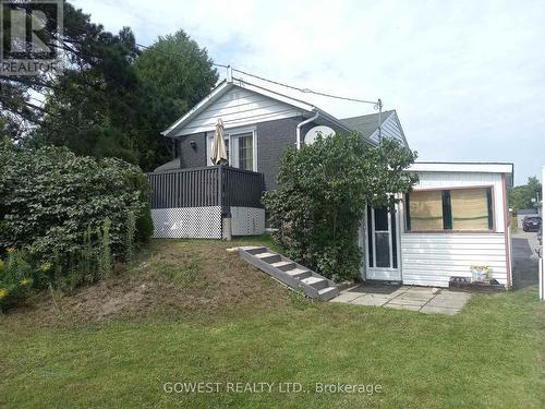 3 Hart Road, Elliot Lake, ON - Outdoor