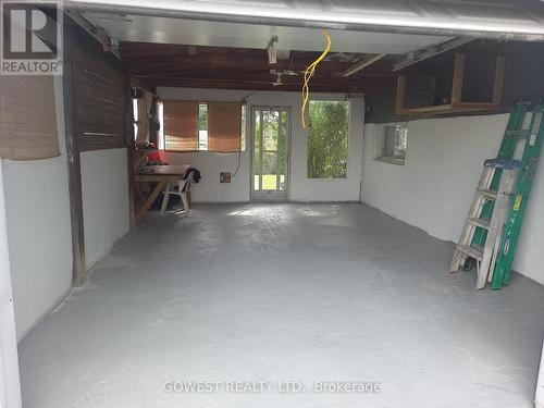 3 Hart Road, Elliot Lake, ON - Indoor