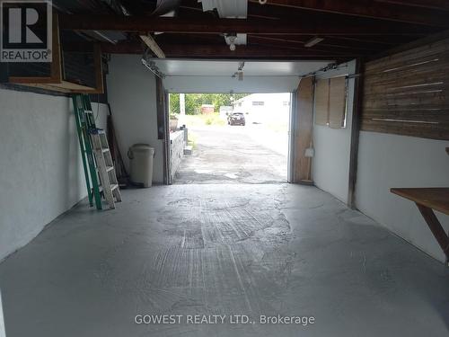 3 Hart Road, Elliot Lake, ON - Indoor