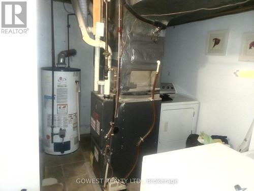 3 Hart Road, Elliot Lake, ON - Indoor