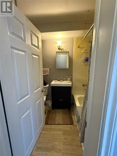 34-42 Jerseyside Hill, Jerseyside, NL - Indoor Photo Showing Bathroom
