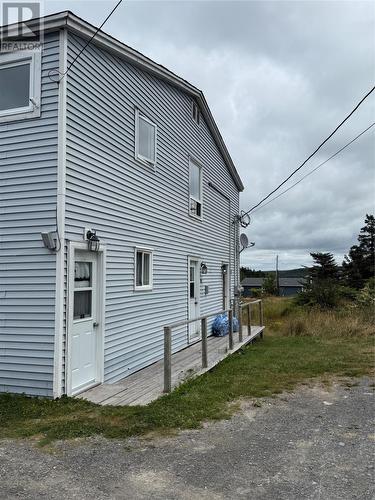 34-42 Jerseyside Hill, Jerseyside, NL - Outdoor With Exterior